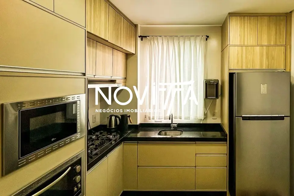 Foto 4 de Apartamento com 4 quartos à venda, 145m2 em Meia Praia, Itapema - SC