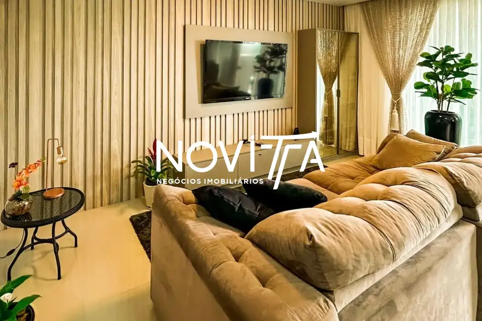 Foto 3 de Apartamento com 4 quartos à venda, 145m2 em Meia Praia, Itapema - SC