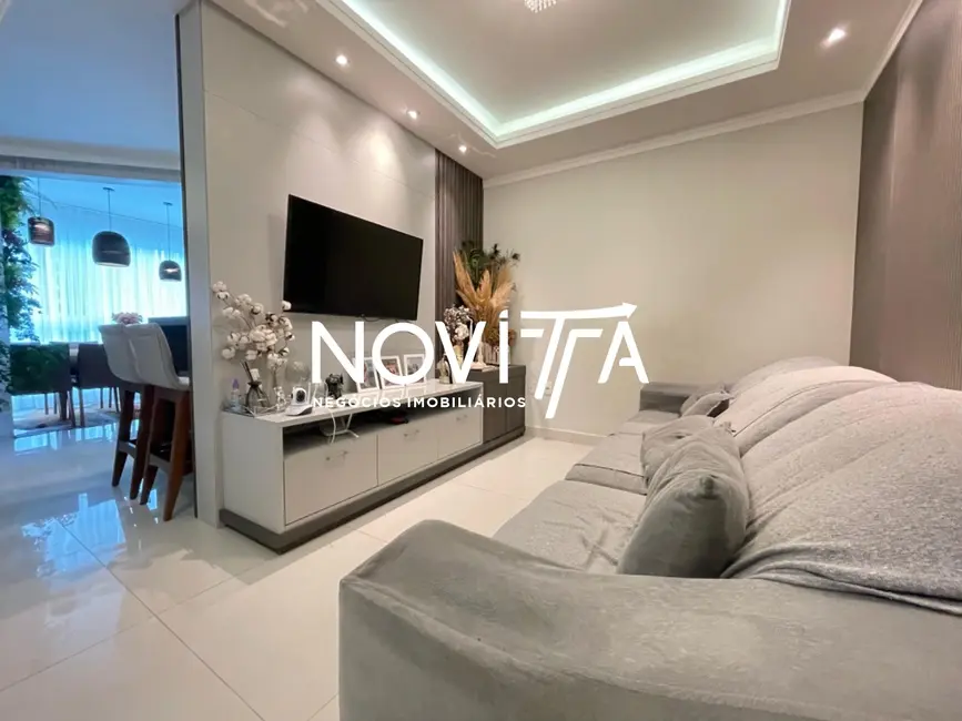 Foto 5 de Apartamento com 3 quartos à venda, 134m2 em Meia Praia, Itapema - SC