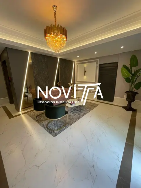 Foto 2 de Apartamento com 3 quartos à venda, 130m2 em Meia Praia, Itapema - SC