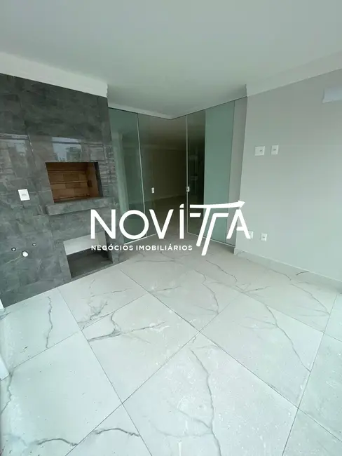 Foto 7 de Apartamento com 3 quartos à venda, 130m2 em Meia Praia, Itapema - SC