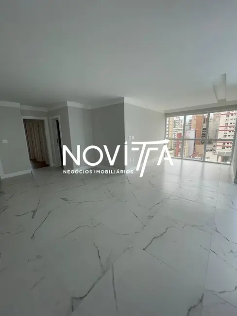 Foto 5 de Apartamento com 3 quartos à venda, 130m2 em Meia Praia, Itapema - SC