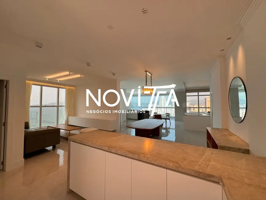 Foto 6 de Apartamento com 4 quartos à venda, 290m2 em Meia Praia, Itapema - SC