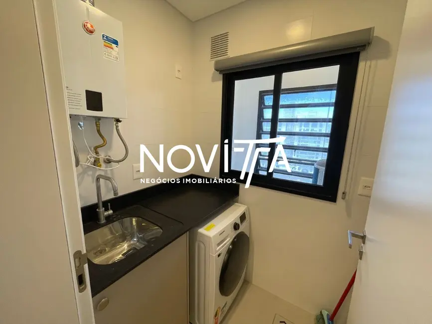 Foto 5 de Apartamento com 3 quartos à venda, 123m2 em Meia Praia, Itapema - SC