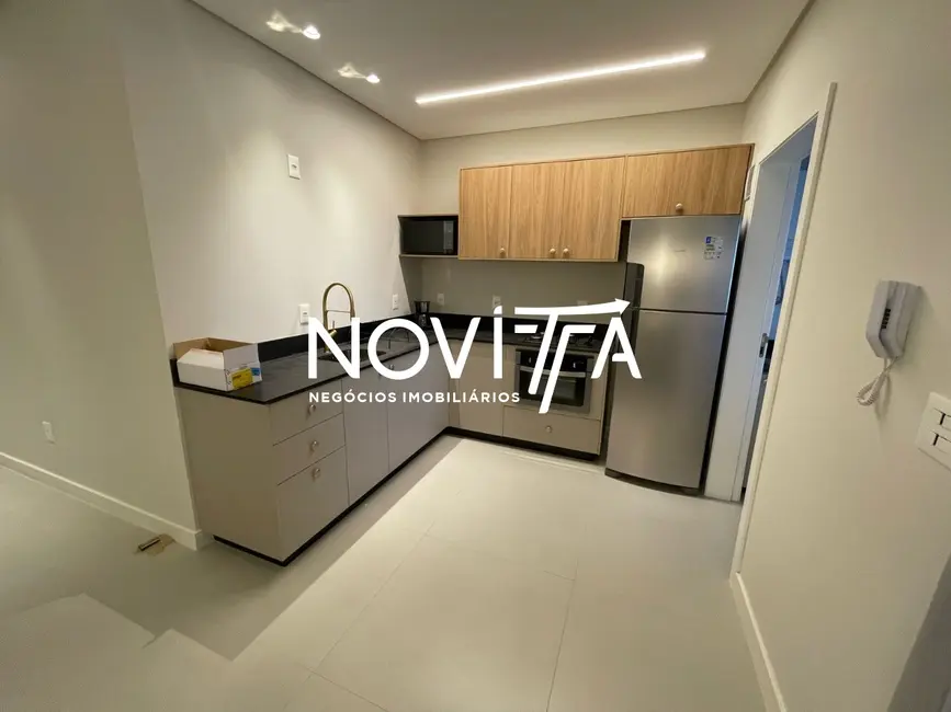 Foto 4 de Apartamento com 3 quartos à venda, 123m2 em Meia Praia, Itapema - SC
