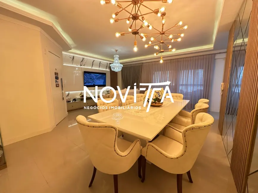 Foto 7 de Apartamento com 4 quartos à venda, 150m2 em Meia Praia, Itapema - SC