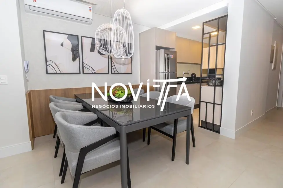 Foto 1 de Apartamento com 2 quartos à venda, 90m2 em Bombinhas - SC