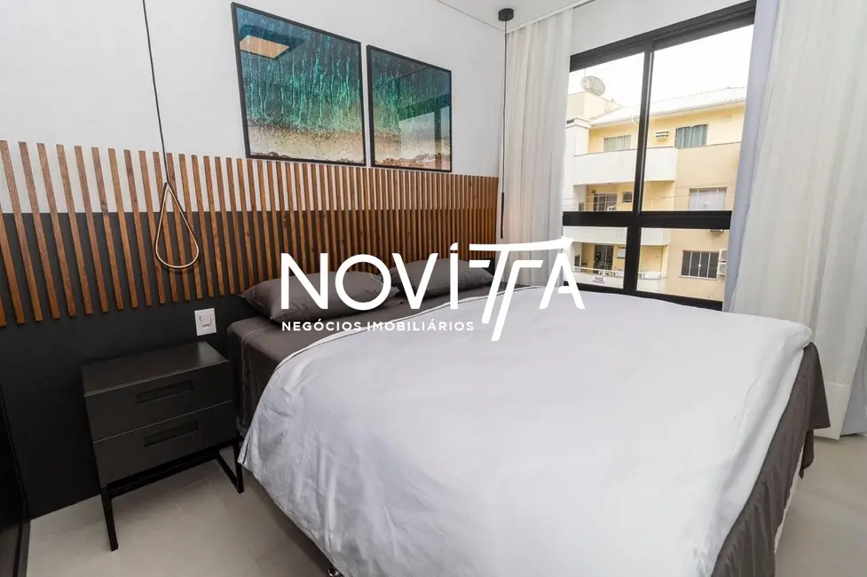 Apartamento com 2 quartos à venda, 90m2 em Bombinhas - SC - imagem 4 Foto 4 de Apartamento com 2 quartos à venda, 90m2 em Bombinhas - SC