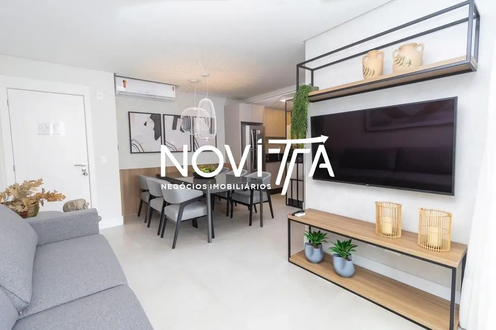 Apartamento com 2 quartos à venda, 90m2 em Bombinhas - SC - imagem 8 Foto 8 de Apartamento com 2 quartos à venda, 90m2 em Bombinhas - SC