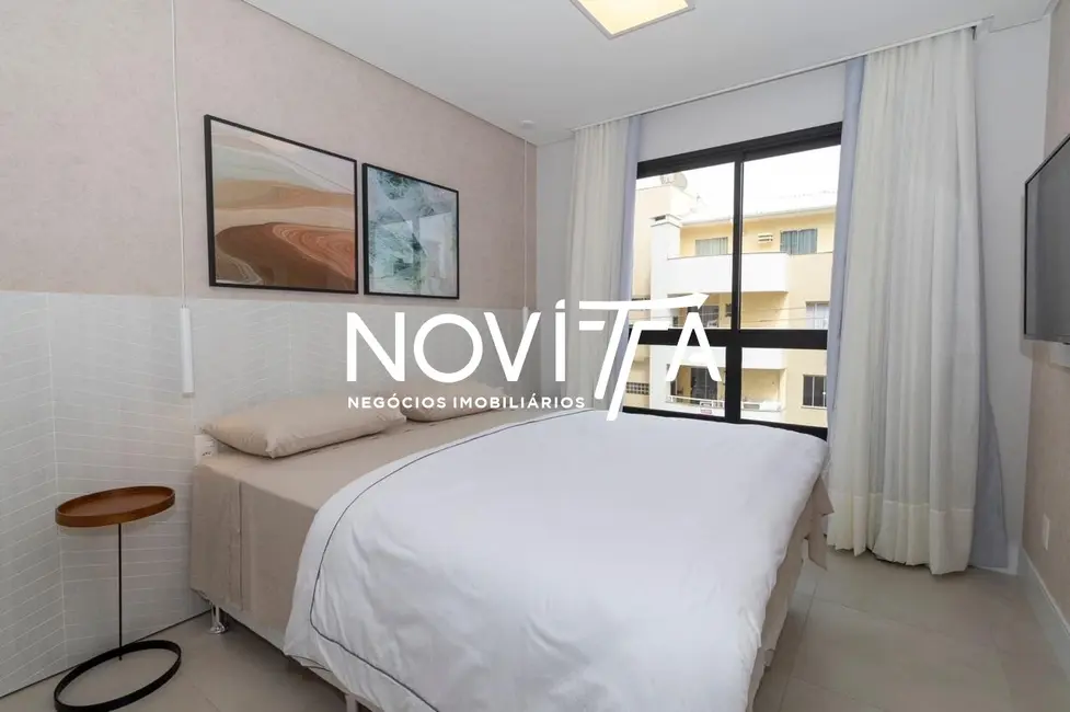 Apartamento com 2 quartos à venda, 90m2 em Bombinhas - SC - imagem 7 Foto 7 de Apartamento com 2 quartos à venda, 90m2 em Bombinhas - SC