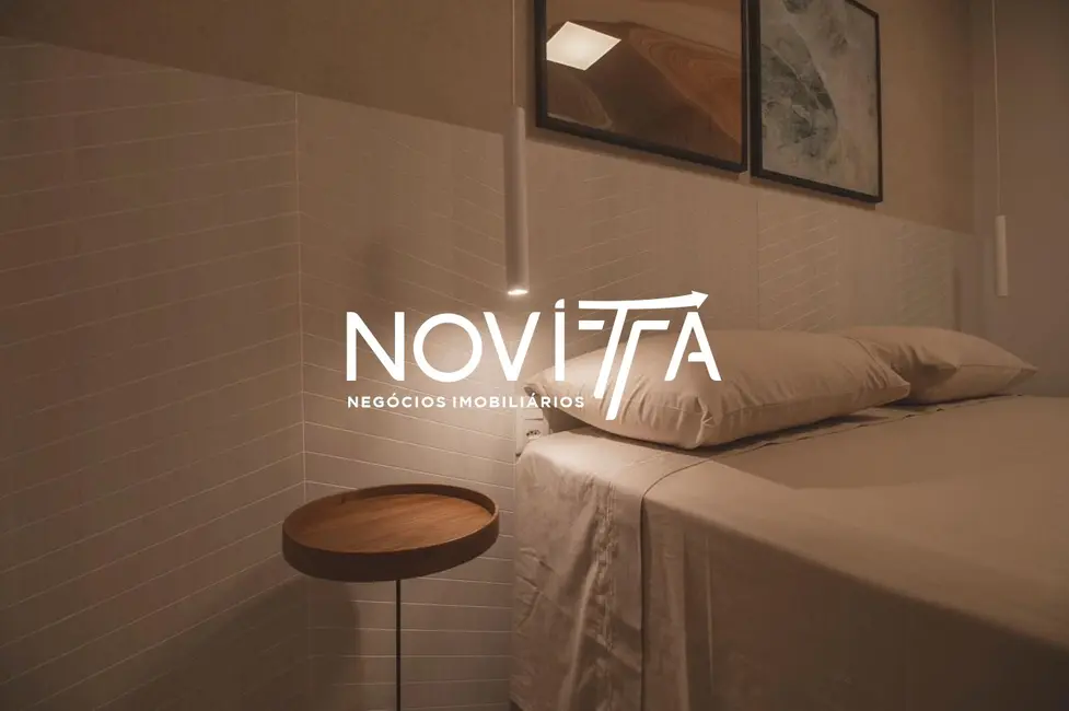 Foto 2 de Apartamento com 2 quartos à venda, 90m2 em Bombinhas - SC