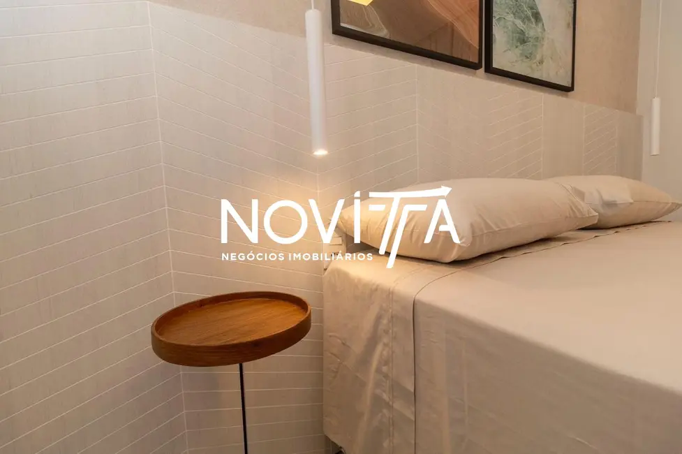 Apartamento com 2 quartos à venda, 90m2 em Bombinhas - SC - imagem 9 Foto 9 de Apartamento com 2 quartos à venda, 90m2 em Bombinhas - SC