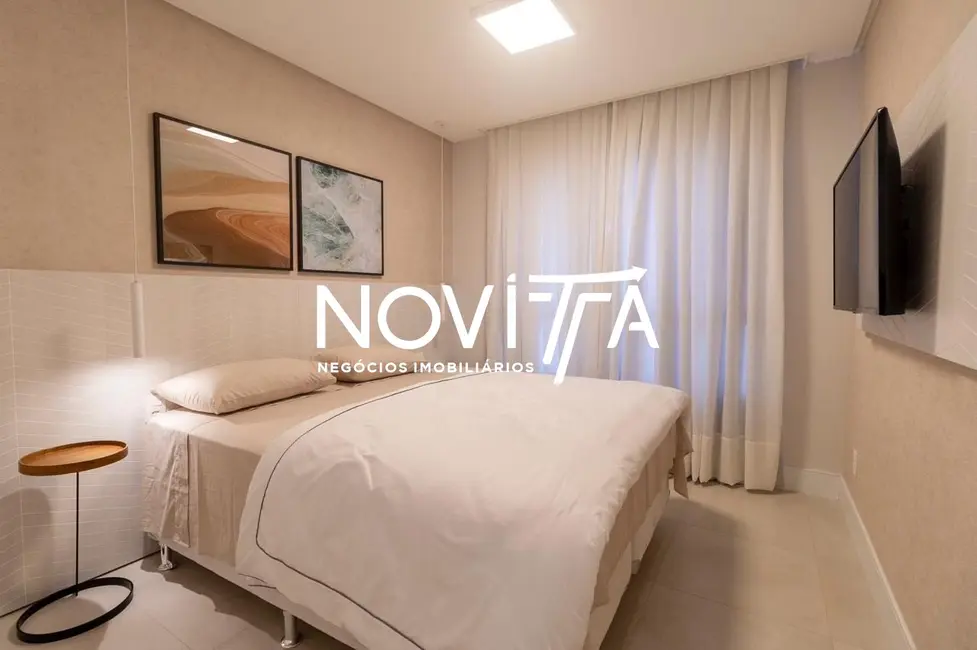 Apartamento com 2 quartos à venda, 90m2 em Bombinhas - SC - imagem 6 Foto 6 de Apartamento com 2 quartos à venda, 90m2 em Bombinhas - SC