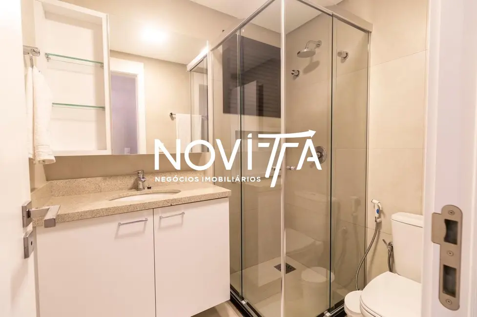 Apartamento com 2 quartos à venda, 90m2 em Bombinhas - SC - imagem 3 Foto 3 de Apartamento com 2 quartos à venda, 90m2 em Bombinhas - SC