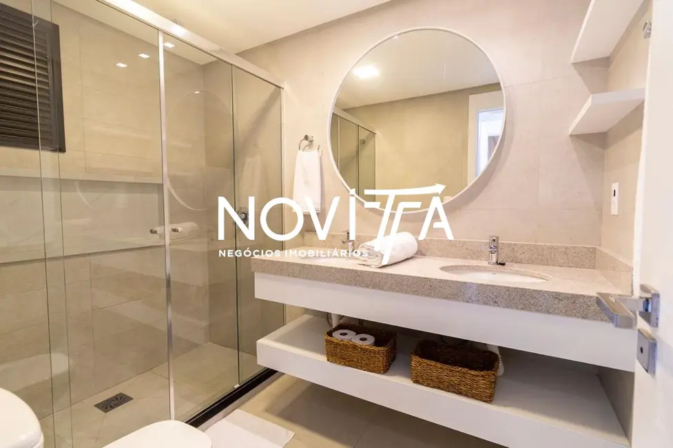 Apartamento com 2 quartos à venda, 90m2 em Bombinhas - SC - imagem 5 Foto 5 de Apartamento com 2 quartos à venda, 90m2 em Bombinhas - SC