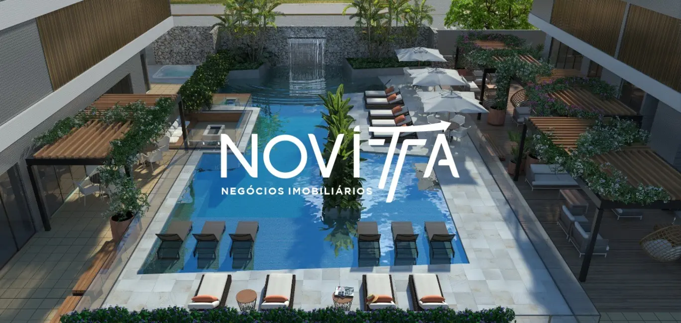 Foto 4 de Apartamento com 3 quartos à venda, 125m2 em Bombinhas - SC