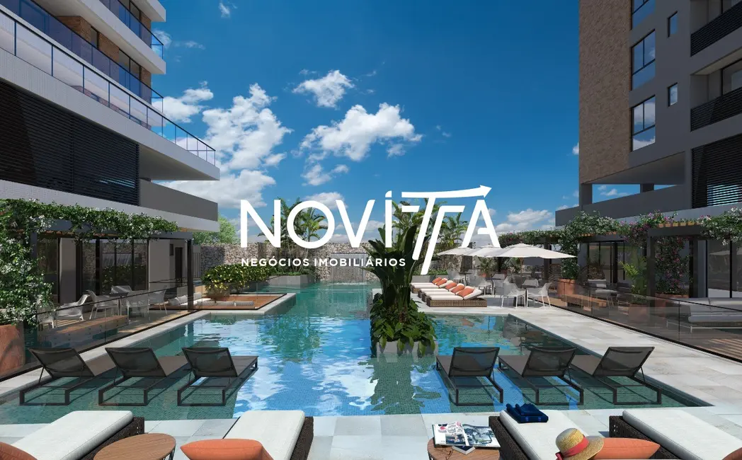 Foto 7 de Apartamento com 3 quartos à venda, 125m2 em Bombinhas - SC