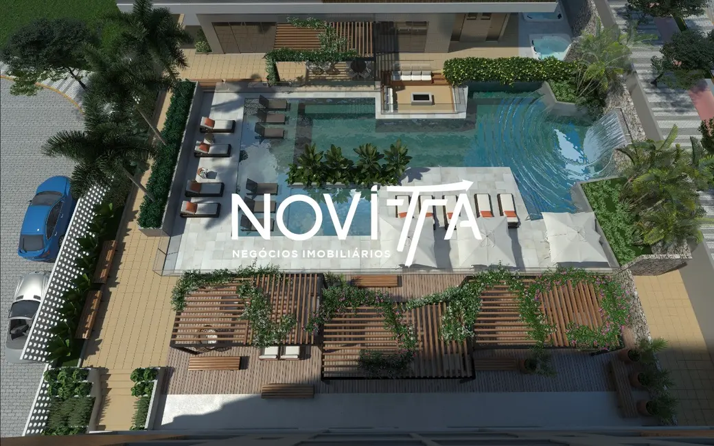 Foto 3 de Apartamento com 3 quartos à venda, 125m2 em Bombinhas - SC