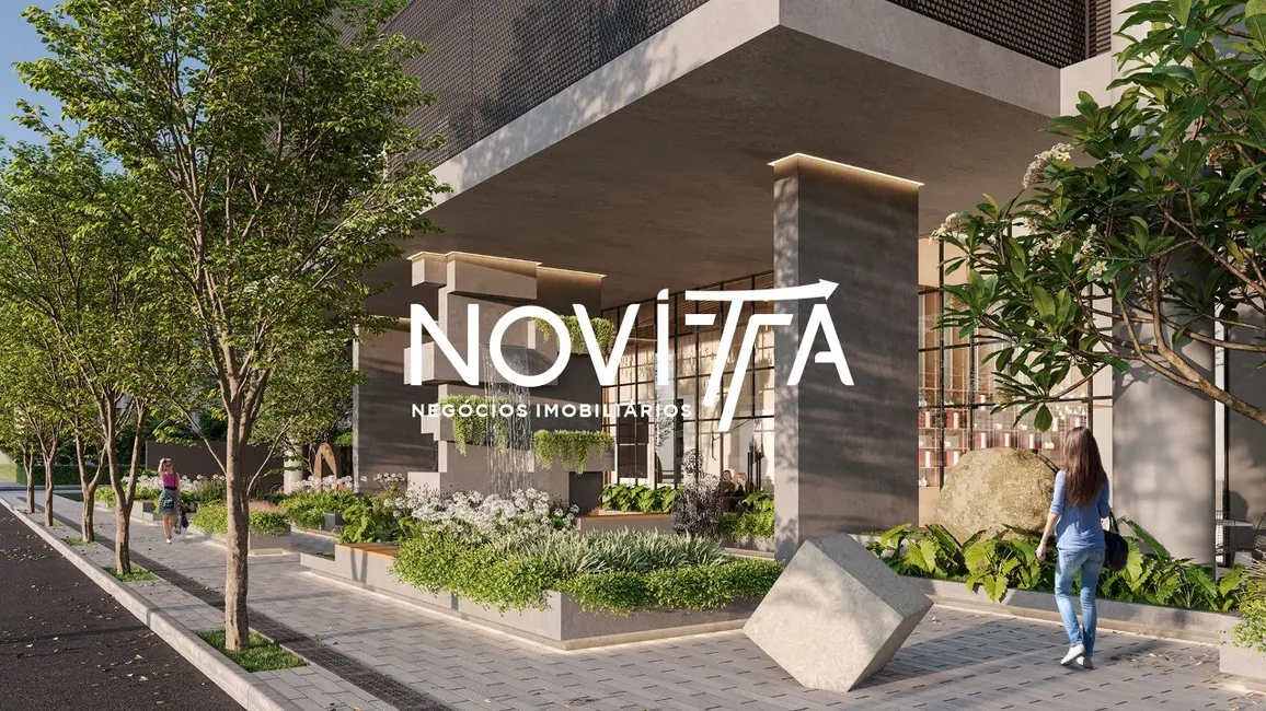 Foto 5 de Apartamento com 4 quartos à venda, 179m2 em Porto Belo - SC