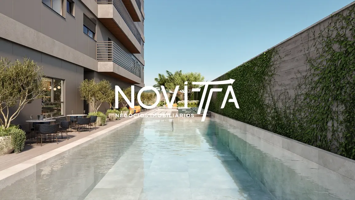 Foto 4 de Apartamento com 4 quartos à venda, 179m2 em Porto Belo - SC