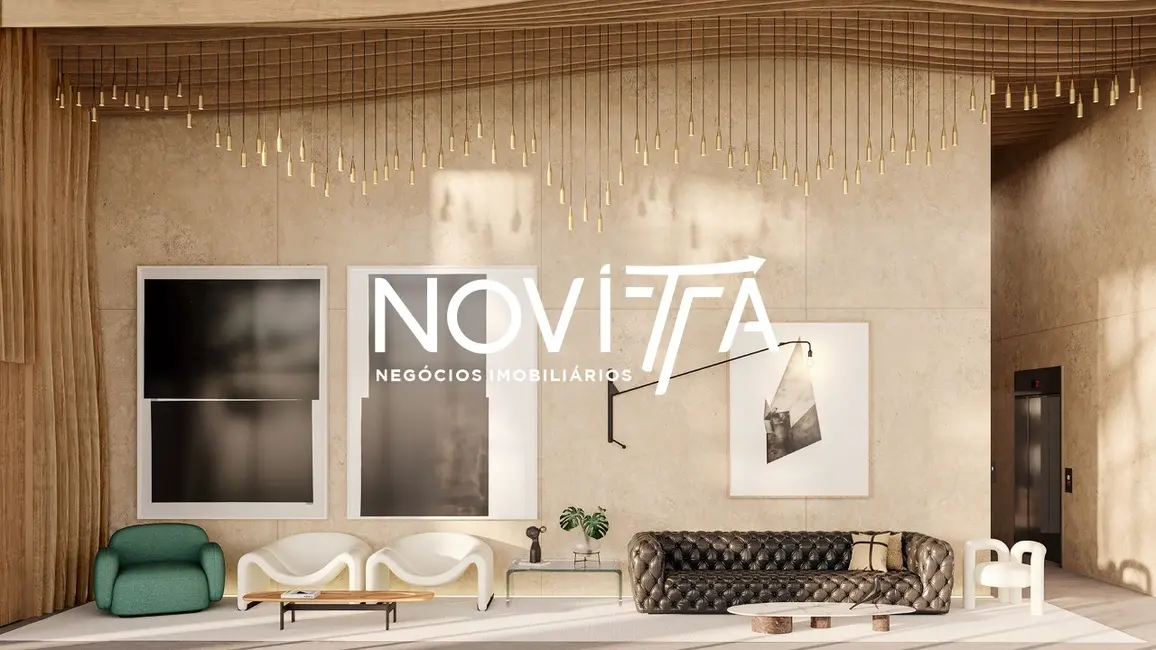 Foto 9 de Apartamento com 4 quartos à venda, 179m2 em Porto Belo - SC