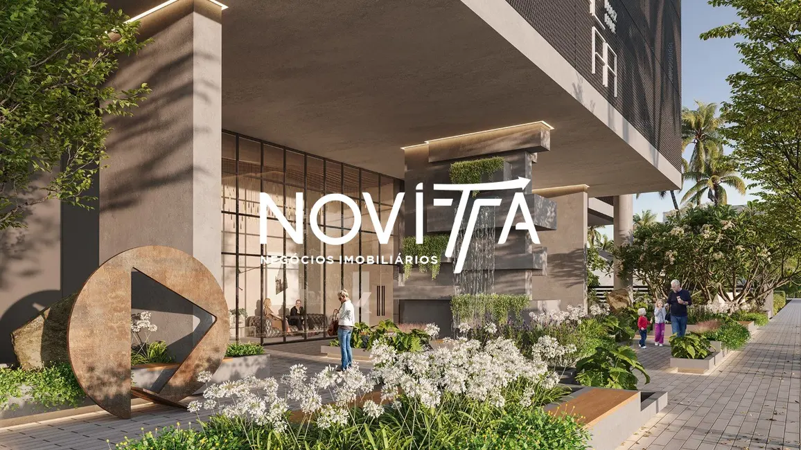 Foto 6 de Apartamento com 4 quartos à venda, 179m2 em Porto Belo - SC