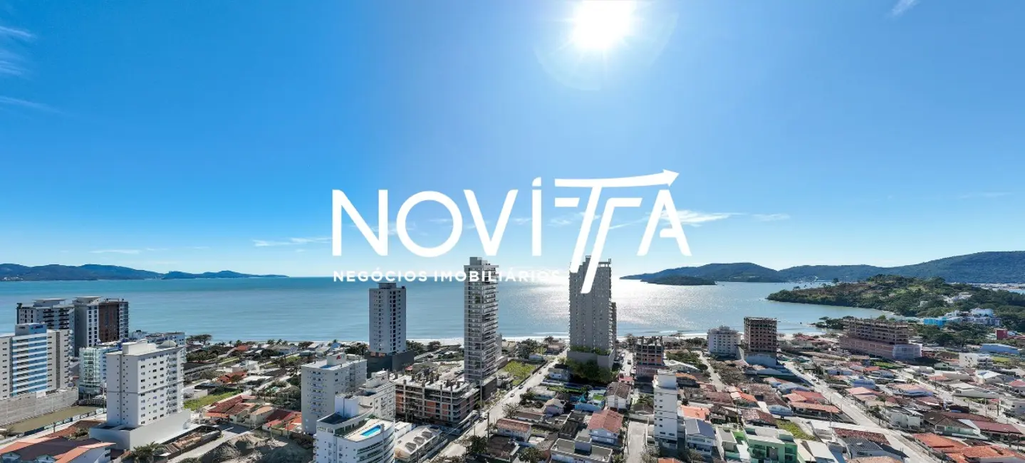 Foto 7 de Apartamento com 4 quartos à venda, 179m2 em Porto Belo - SC