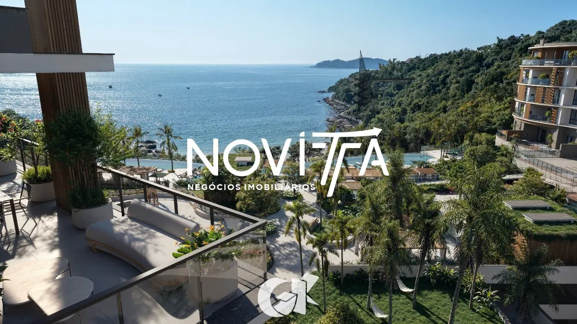 Apartamento com 3 quartos à venda, 141m2 em Centro, Bombinhas - SC - imagem 3 Foto 3 de Apartamento com 3 quartos à venda, 141m2 em Centro, Bombinhas - SC