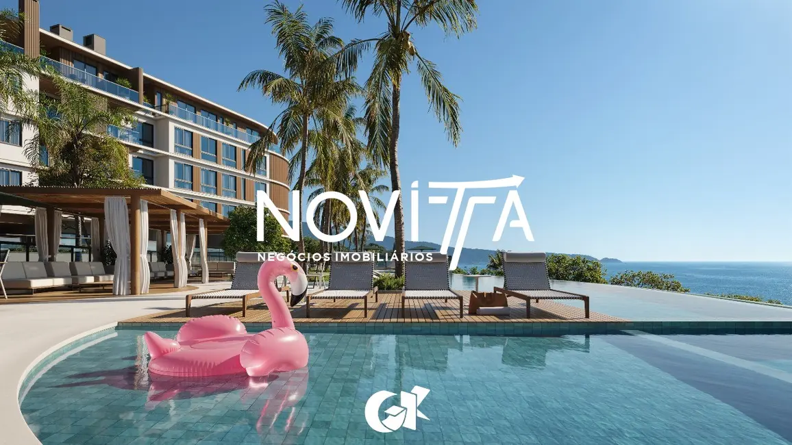 Apartamento com 3 quartos à venda, 141m2 em Centro, Bombinhas - SC - imagem 9 Foto 9 de Apartamento com 3 quartos à venda, 141m2 em Centro, Bombinhas - SC