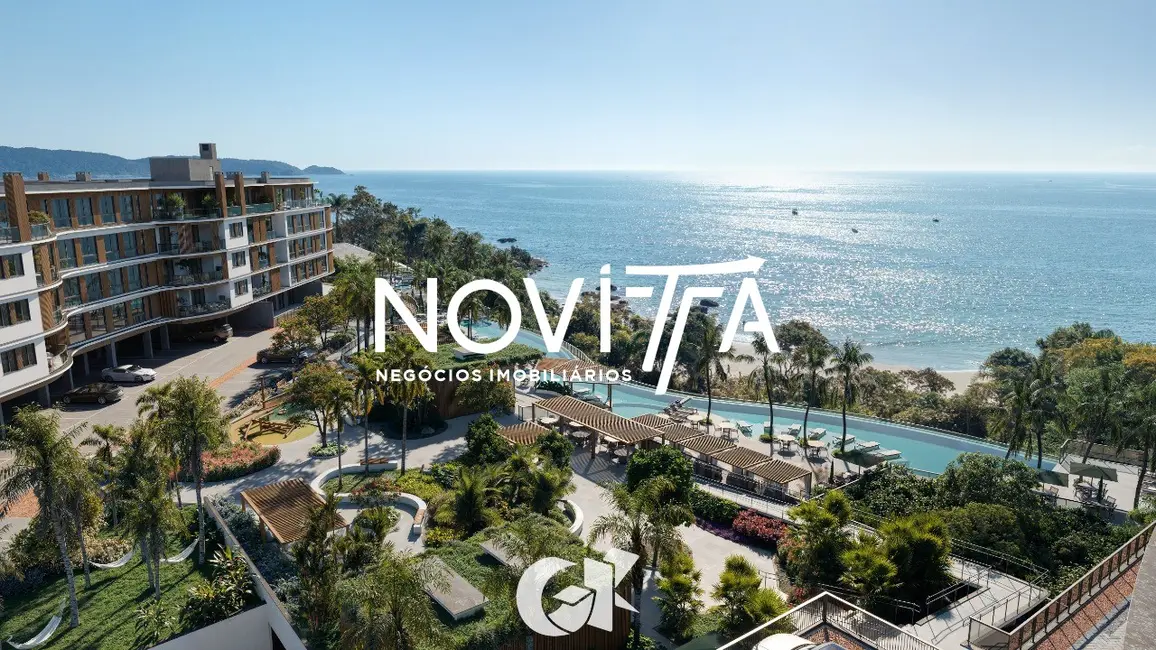 Apartamento com 3 quartos à venda, 141m2 em Centro, Bombinhas - SC - imagem 4 Foto 4 de Apartamento com 3 quartos à venda, 141m2 em Centro, Bombinhas - SC