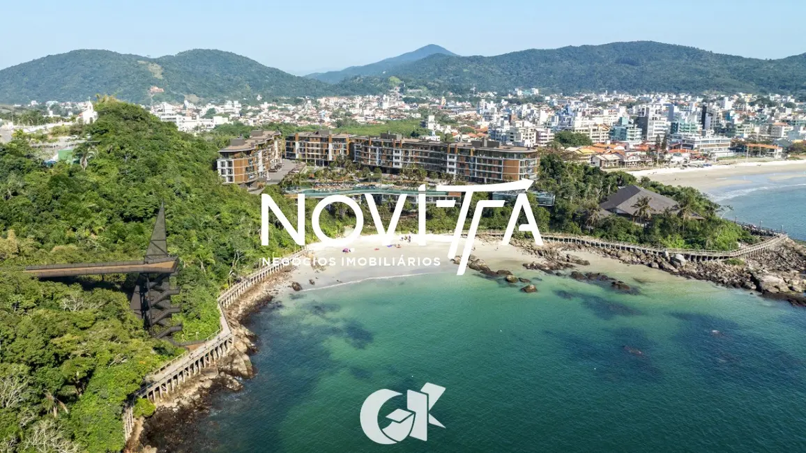 Apartamento com 3 quartos à venda, 141m2 em Centro, Bombinhas - SC - imagem 6 Foto 6 de Apartamento com 3 quartos à venda, 141m2 em Centro, Bombinhas - SC