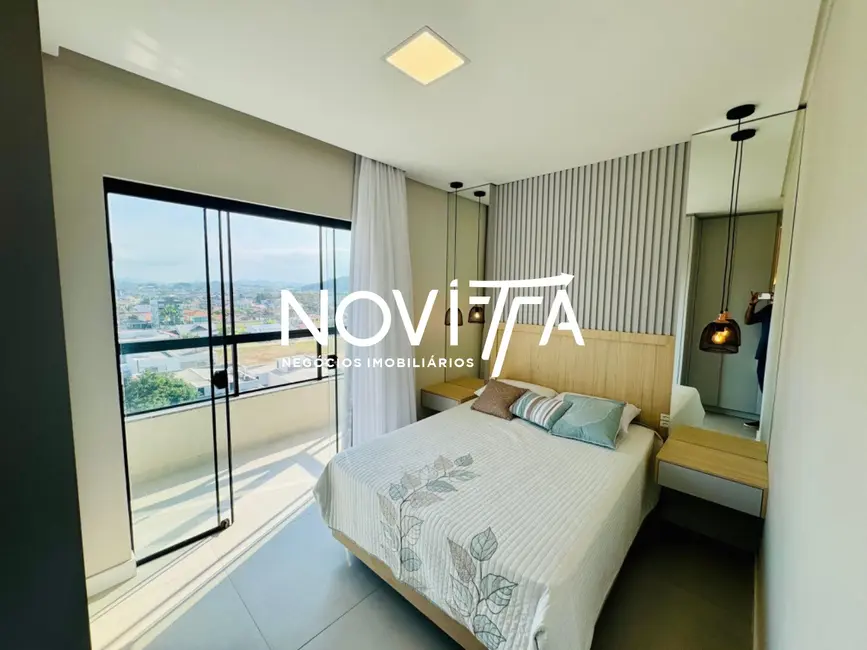 Apartamento com 2 quartos à venda, 102m2 em Barra Velha - SC - imagem 9 Foto 9 de Apartamento com 2 quartos à venda, 102m2 em Barra Velha - SC