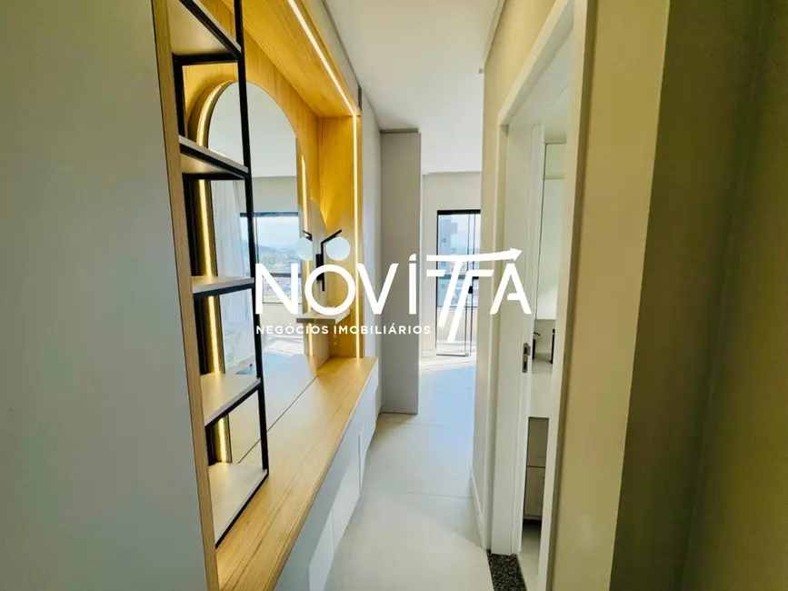 Apartamento com 2 quartos à venda, 102m2 em Barra Velha - SC - imagem 7 Foto 7 de Apartamento com 2 quartos à venda, 102m2 em Barra Velha - SC