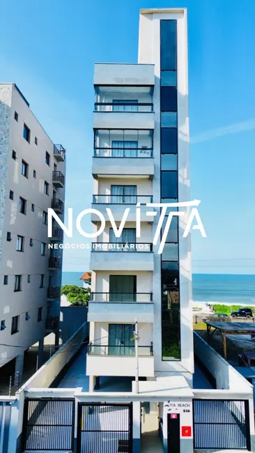 Foto 1 de Apartamento com 2 quartos à venda, 102m2 em Barra Velha - SC