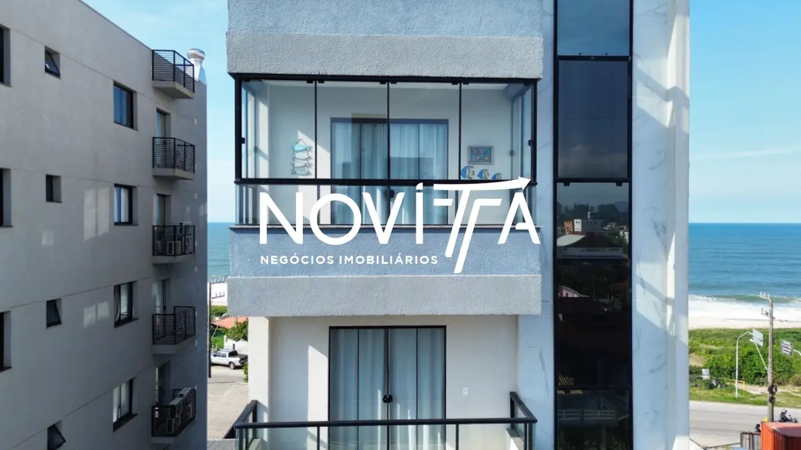 Foto 2 de Apartamento com 2 quartos à venda, 102m2 em Barra Velha - SC