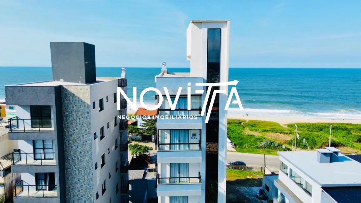 Apartamento com 2 quartos à venda, 102m2 em Barra Velha - SC - imagem 3 Foto 3 de Apartamento com 2 quartos à venda, 102m2 em Barra Velha - SC