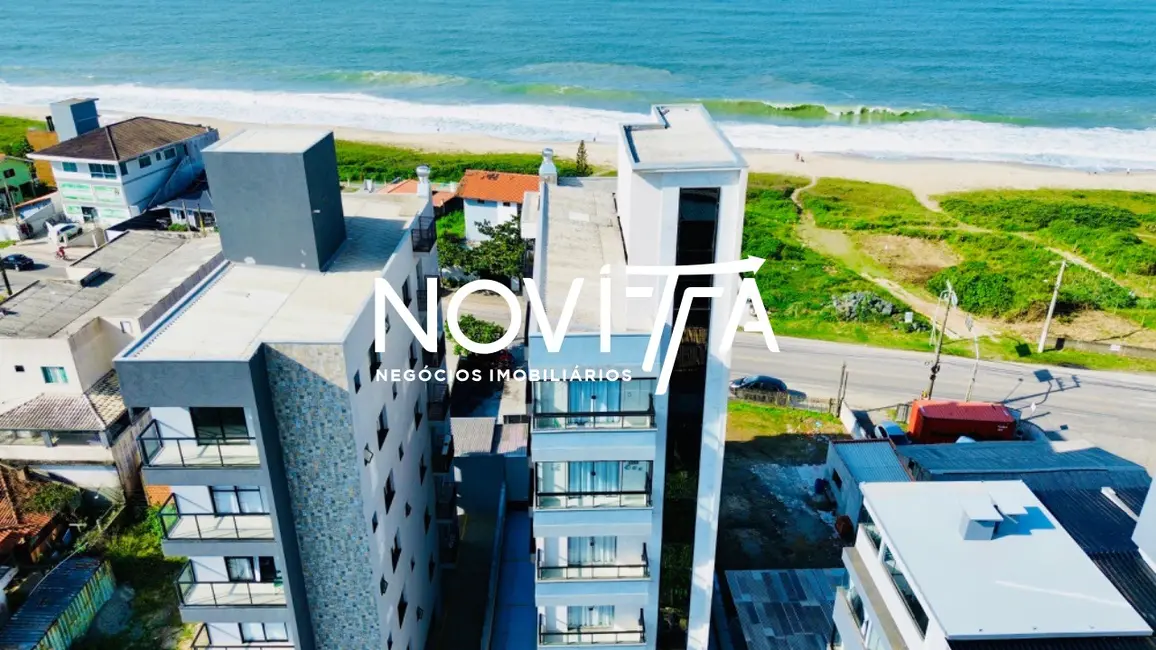 Apartamento com 2 quartos à venda, 102m2 em Barra Velha - SC - imagem 4 Foto 4 de Apartamento com 2 quartos à venda, 102m2 em Barra Velha - SC