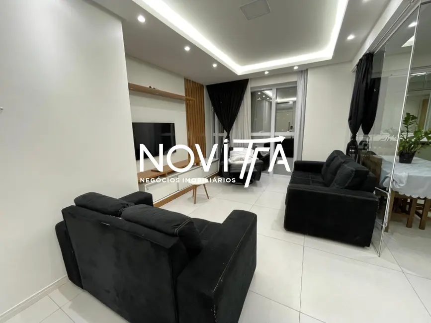 Foto 1 de Apartamento com 3 quartos à venda, 128m2 em Meia Praia, Itapema - SC
