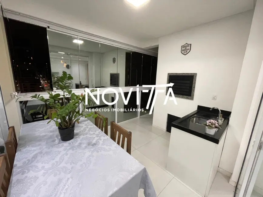 Foto 4 de Apartamento com 3 quartos à venda, 128m2 em Meia Praia, Itapema - SC