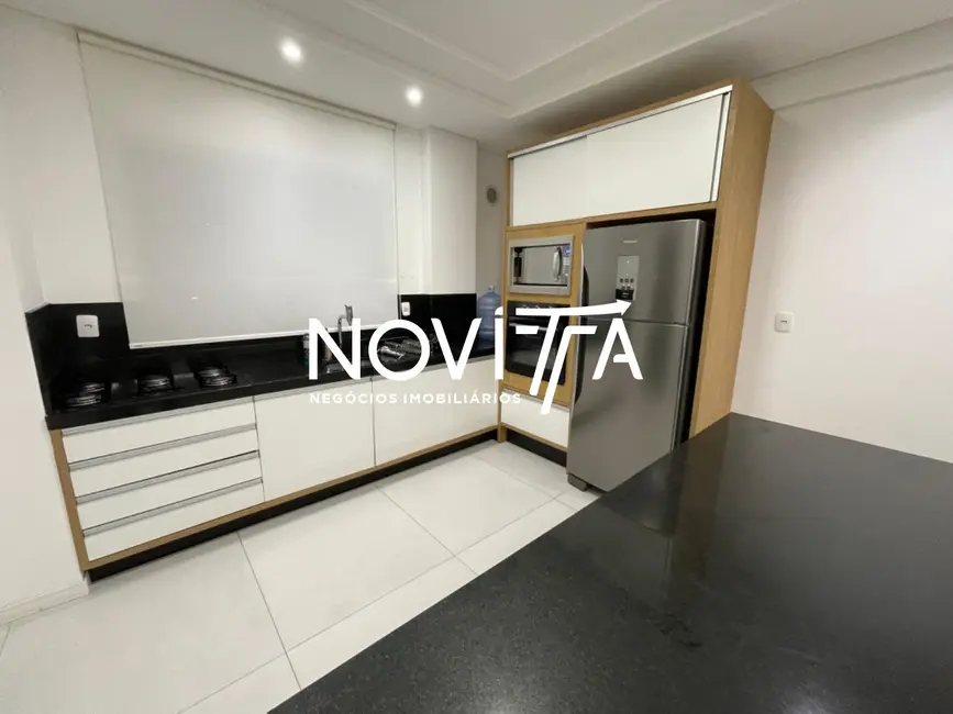 Foto 5 de Apartamento com 3 quartos à venda, 128m2 em Meia Praia, Itapema - SC