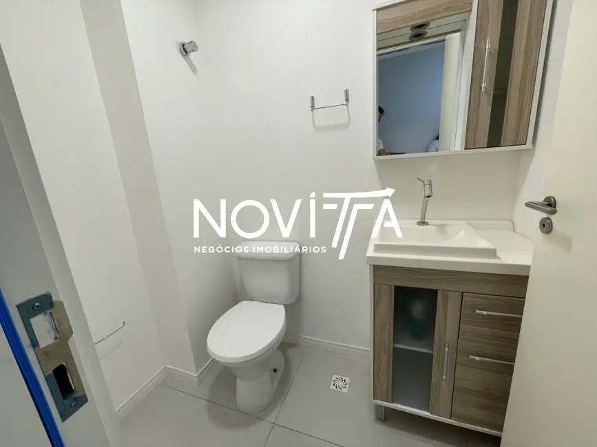 Foto 9 de Apartamento com 3 quartos à venda, 128m2 em Meia Praia, Itapema - SC