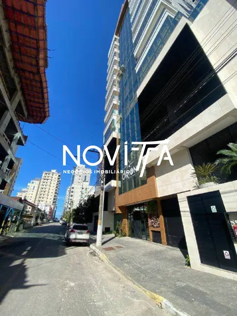 Foto 1 de Apartamento com 4 quartos à venda, 149m2 em Meia Praia, Itapema - SC