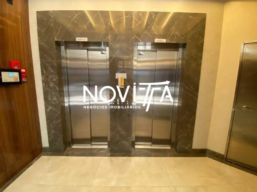 Foto 4 de Apartamento com 4 quartos à venda, 149m2 em Meia Praia, Itapema - SC