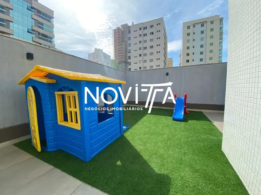 Foto 8 de Apartamento com 3 quartos à venda, 142m2 em Meia Praia, Itapema - SC