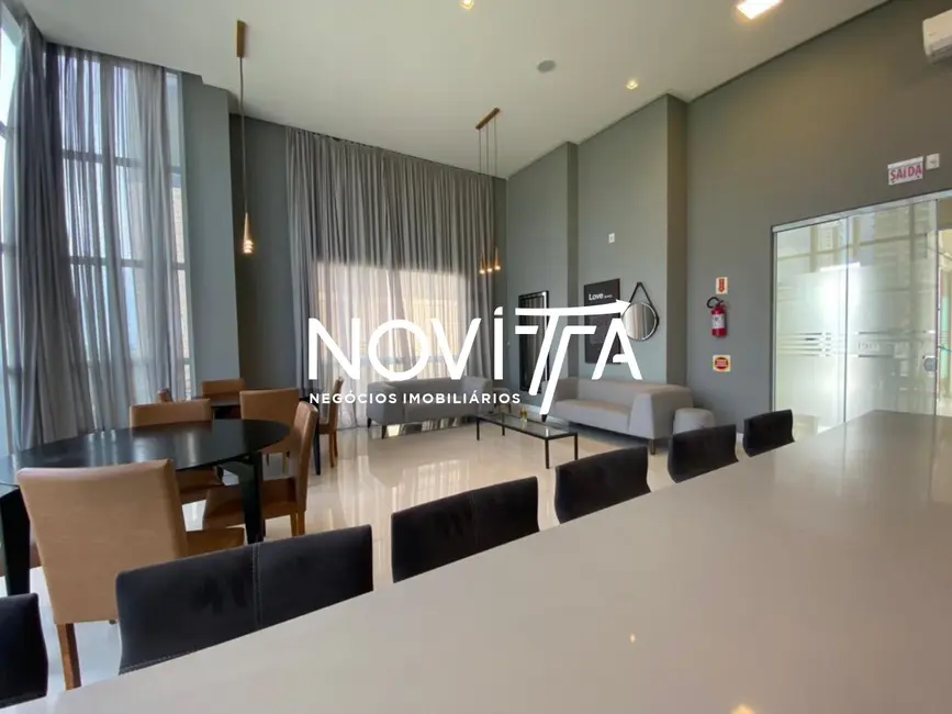 Foto 5 de Apartamento com 3 quartos à venda, 142m2 em Meia Praia, Itapema - SC