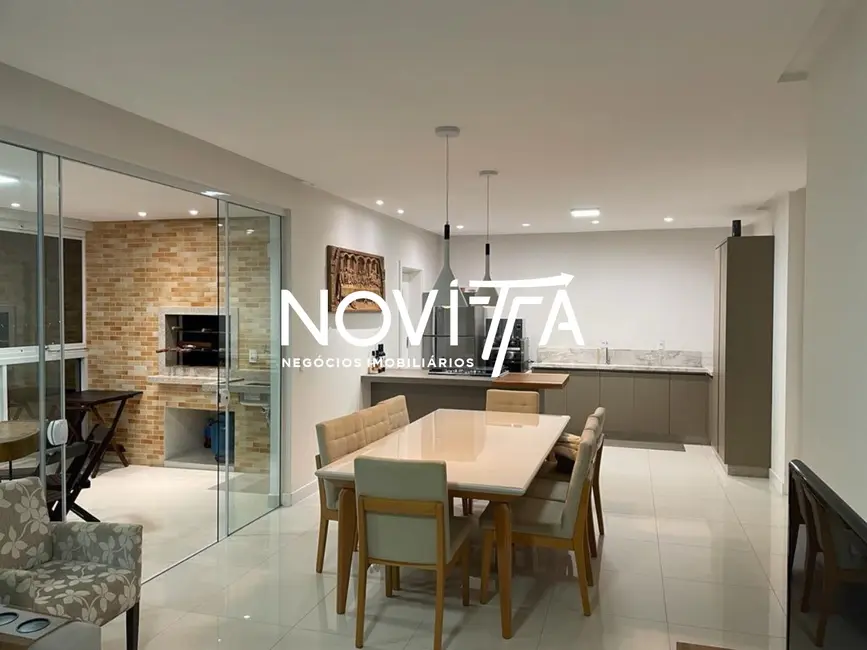 Foto 9 de Apartamento com 3 quartos à venda, 142m2 em Meia Praia, Itapema - SC