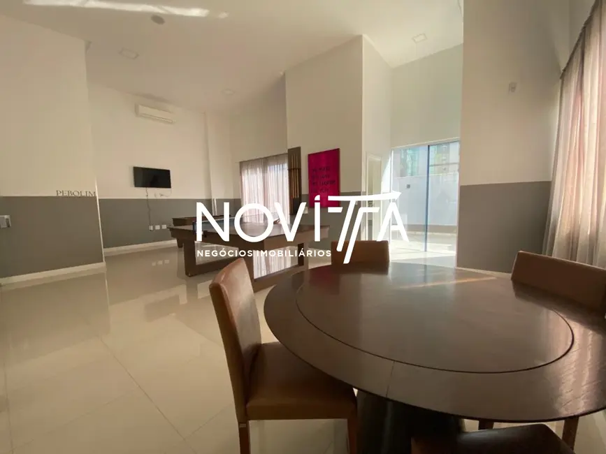 Foto 4 de Apartamento com 3 quartos à venda, 142m2 em Meia Praia, Itapema - SC