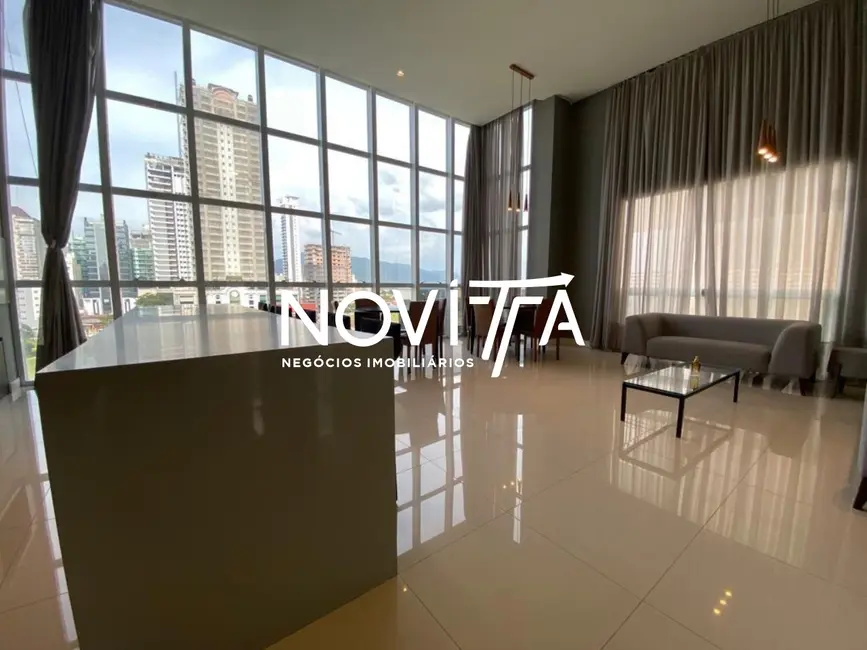 Foto 3 de Apartamento com 3 quartos à venda, 142m2 em Meia Praia, Itapema - SC