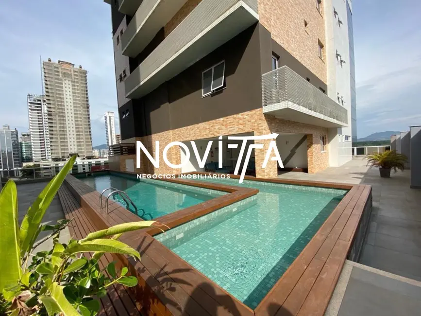 Foto 1 de Apartamento com 3 quartos à venda, 142m2 em Meia Praia, Itapema - SC