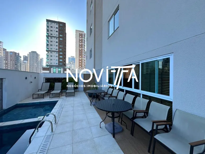 Foto 2 de Apartamento com 2 quartos à venda, 96m2 em Meia Praia, Itapema - SC